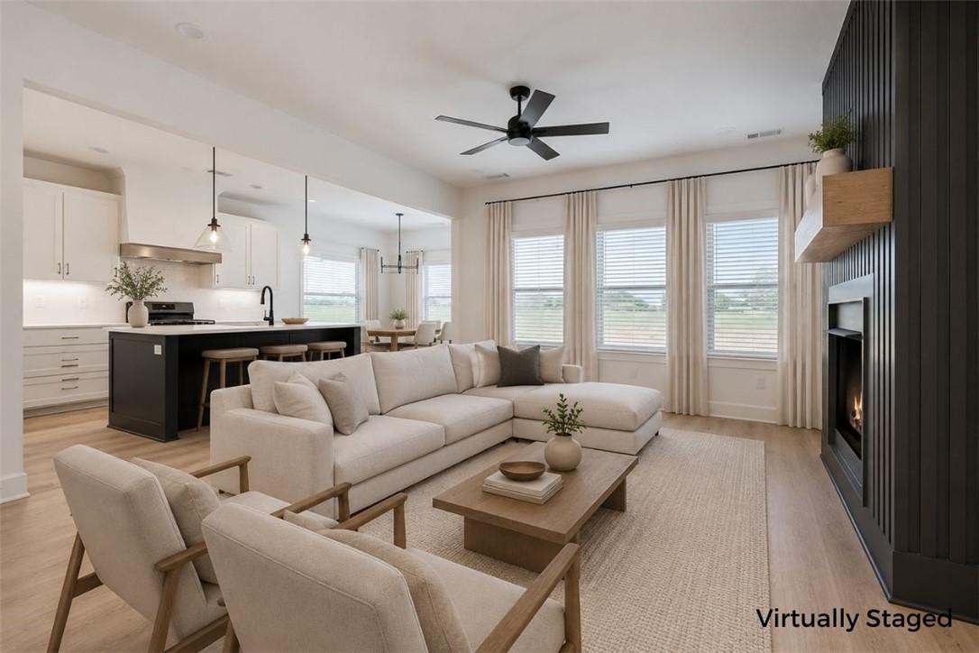 Walnut Grove Sub Ph Il - Residential
