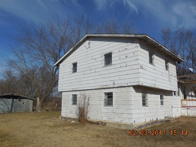 - - Residential