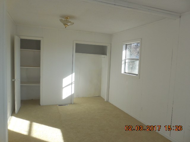 - - Residential