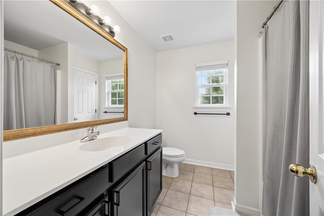 Oakwoods Sub Ph Ii - Residential
