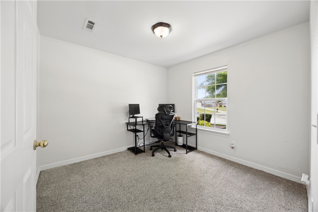 Oakwoods Sub Ph Ii - Residential