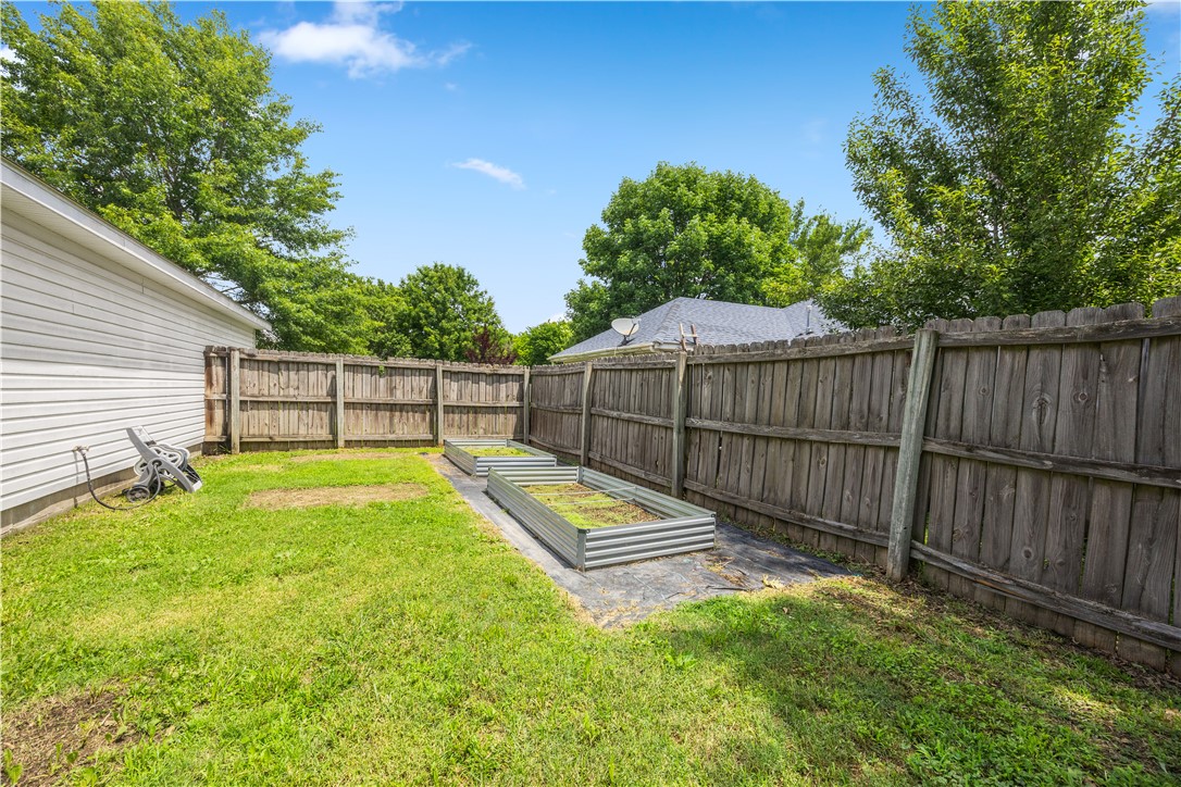 Oakwoods Sub Ph Ii - Residential