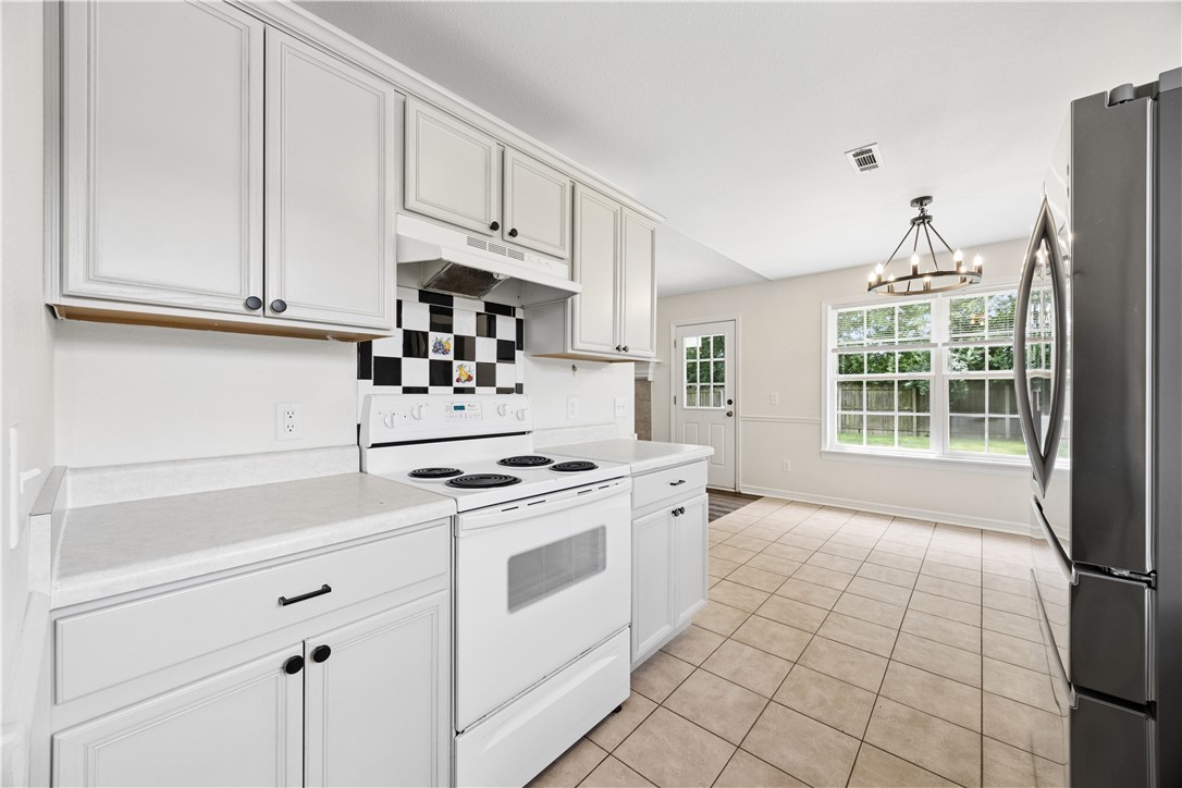 Oakwoods Sub Ph Ii - Residential