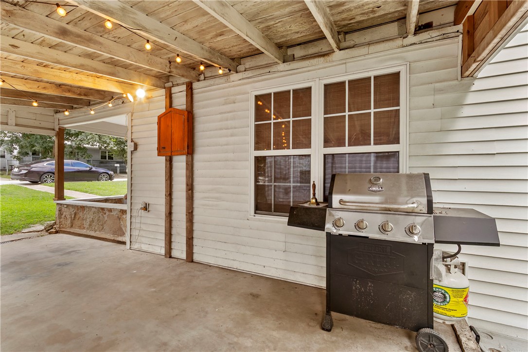 Murray Add - Residential