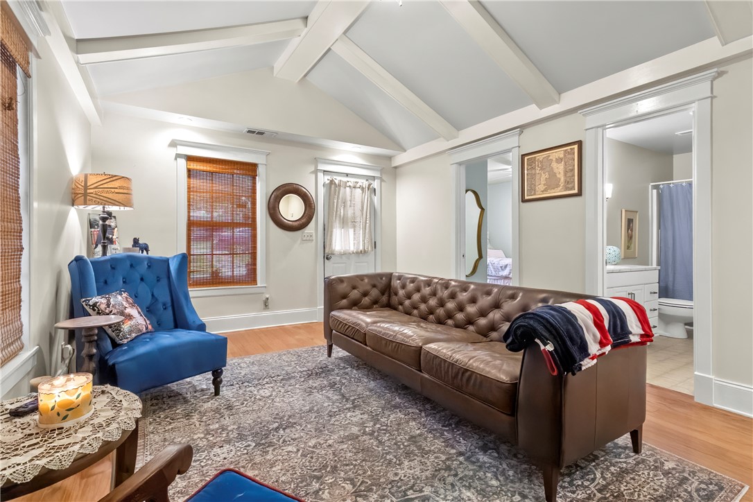 Murray Add - Residential