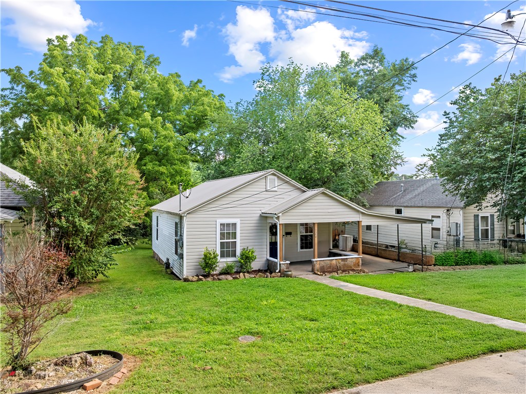 Murray Add - Residential