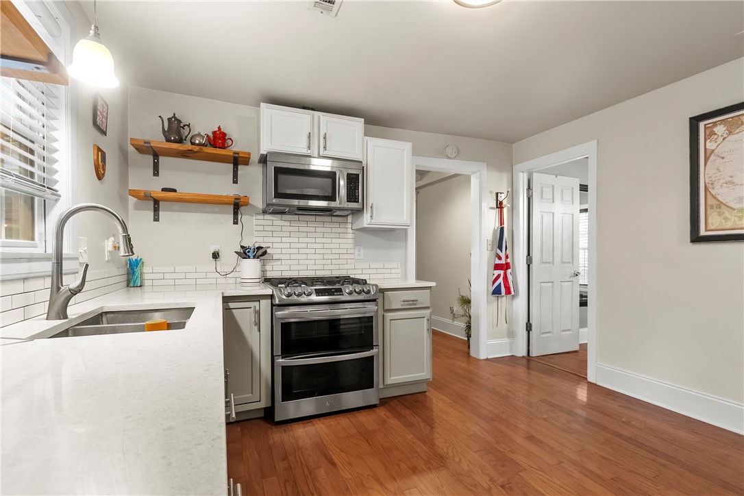 Murray Add - Residential