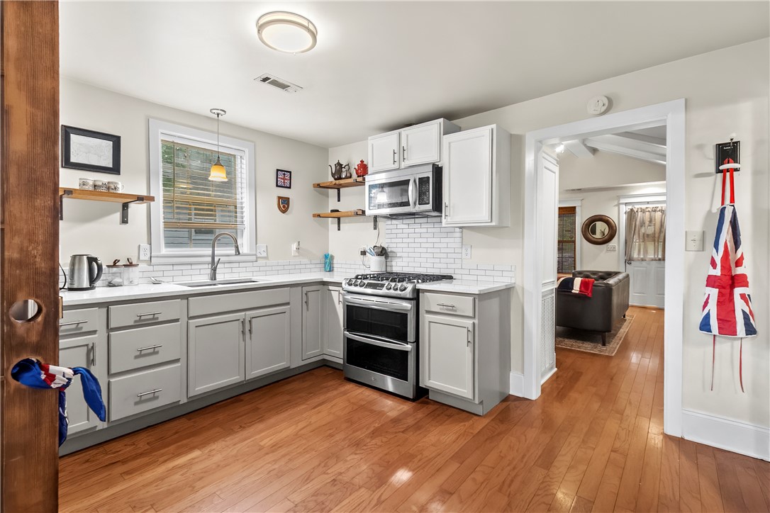 Murray Add - Residential