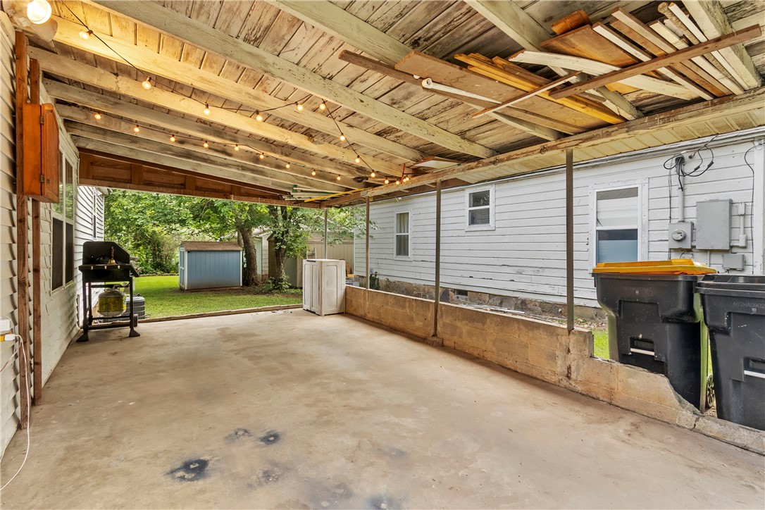 Murray Add - Residential