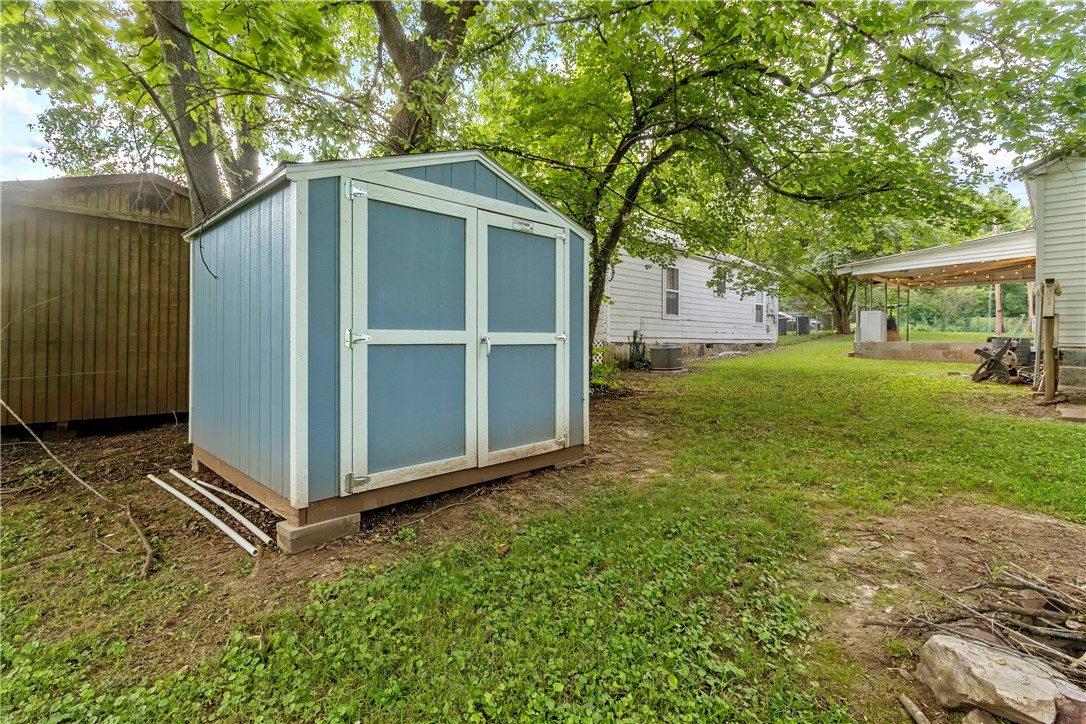 Murray Add - Residential