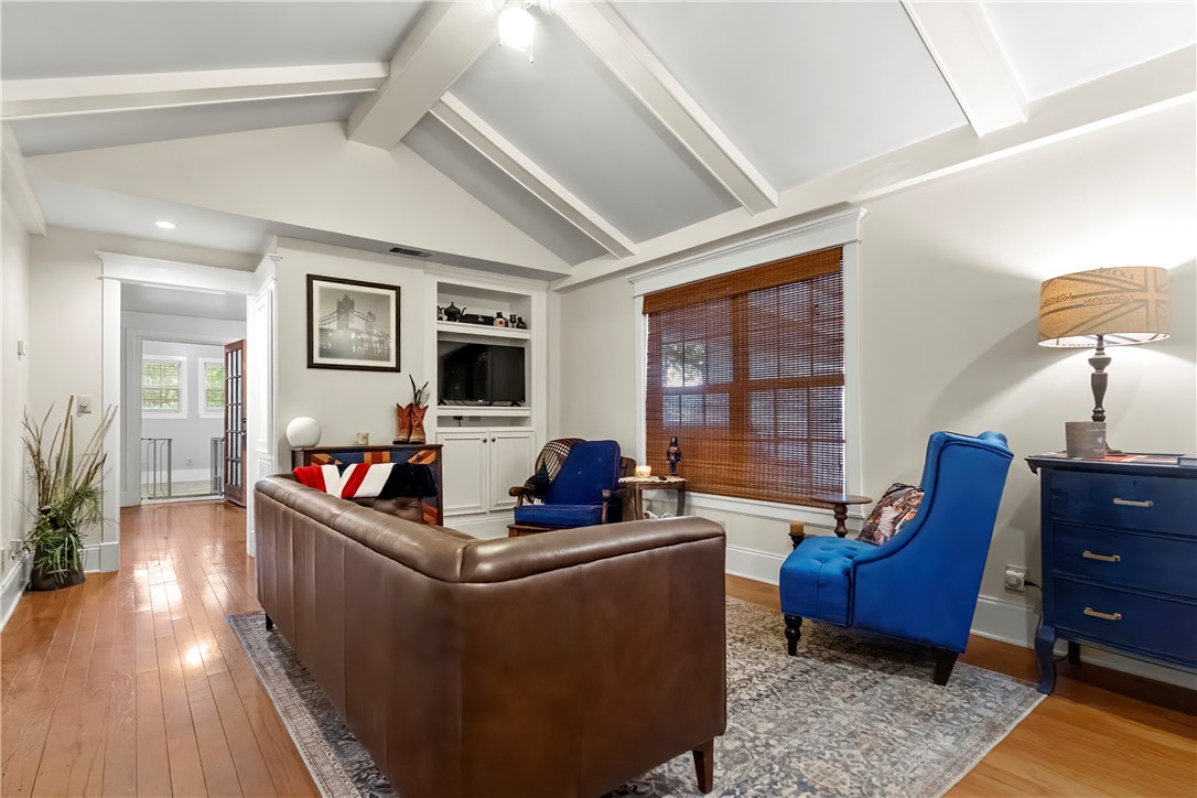 Murray Add - Residential
