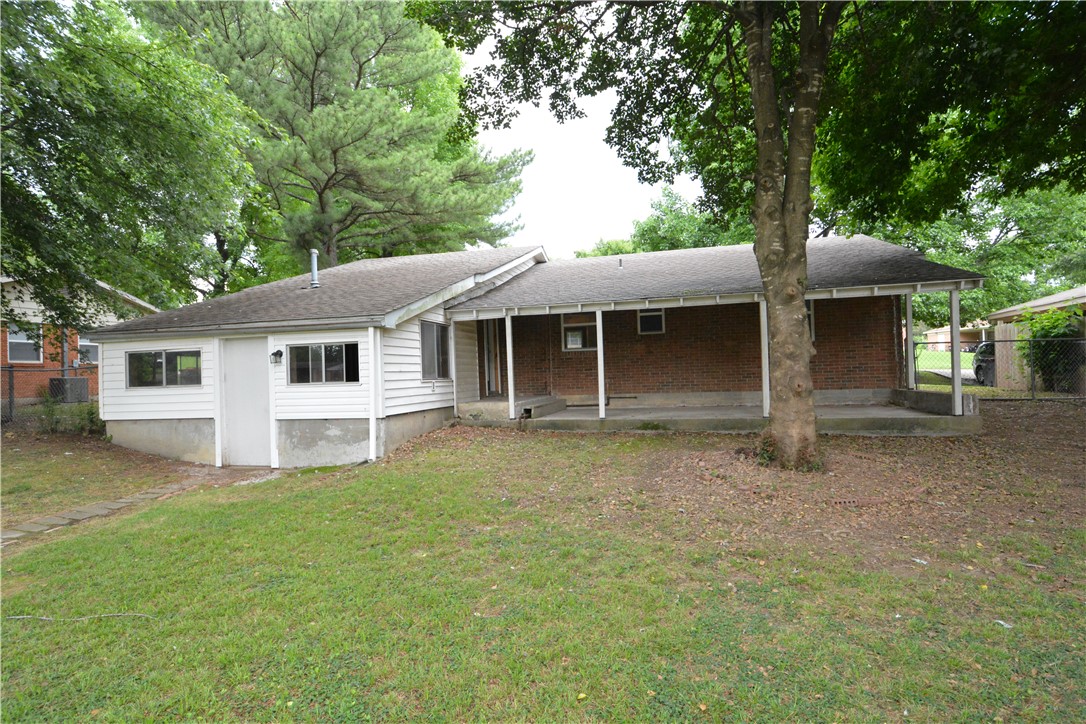 Woodland Heights Iii - Residential