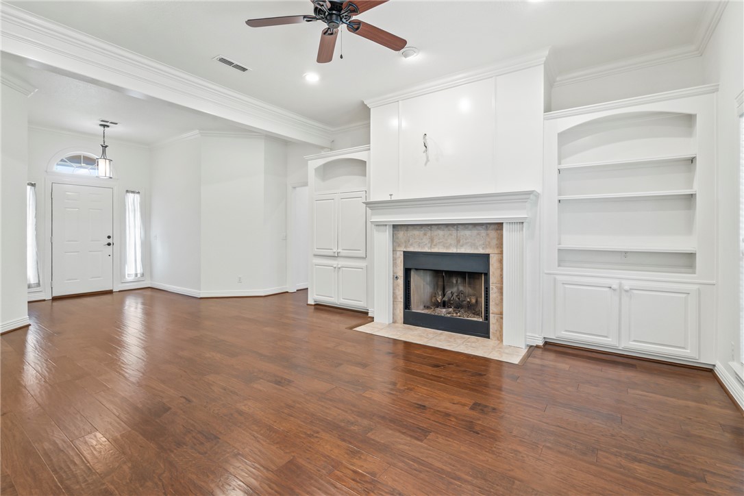 Windsor - Residential