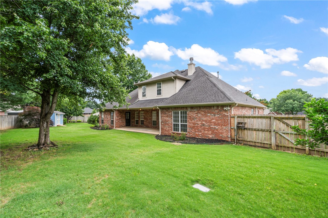 Windsor - Residential