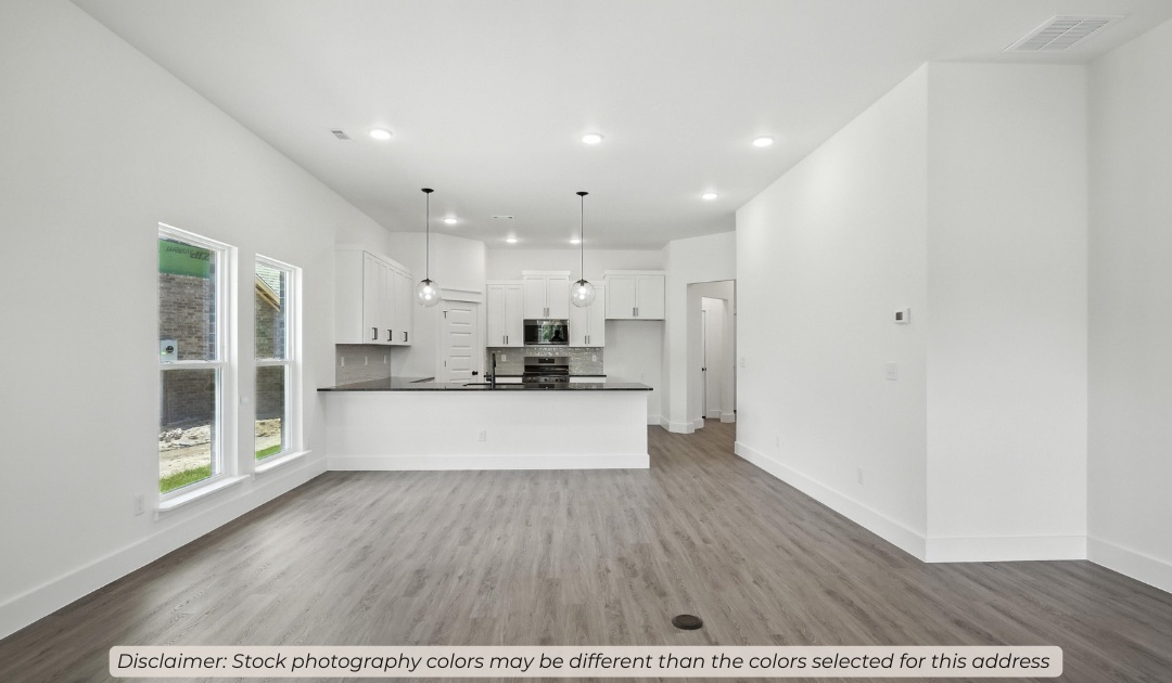 Heritage - Residential