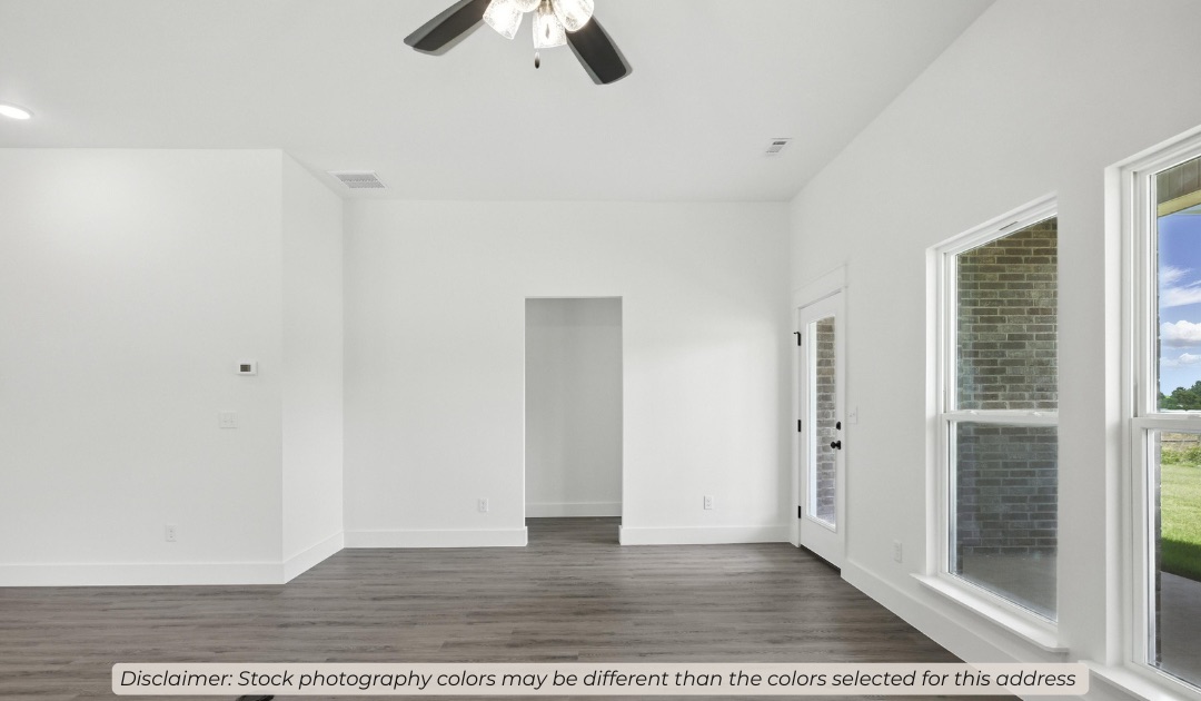 Heritage - Residential