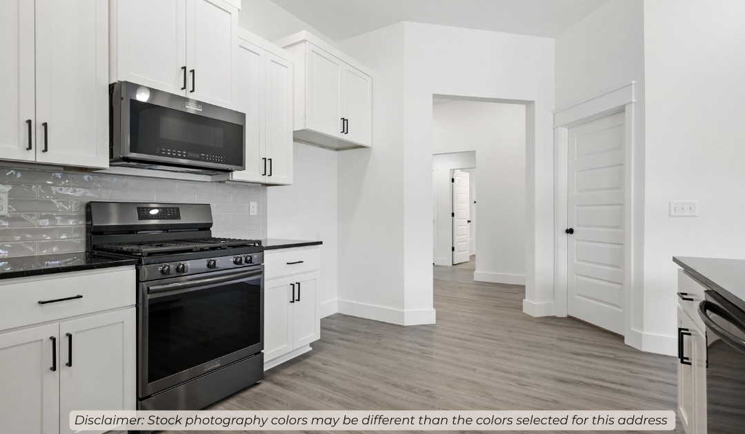 Heritage - Residential