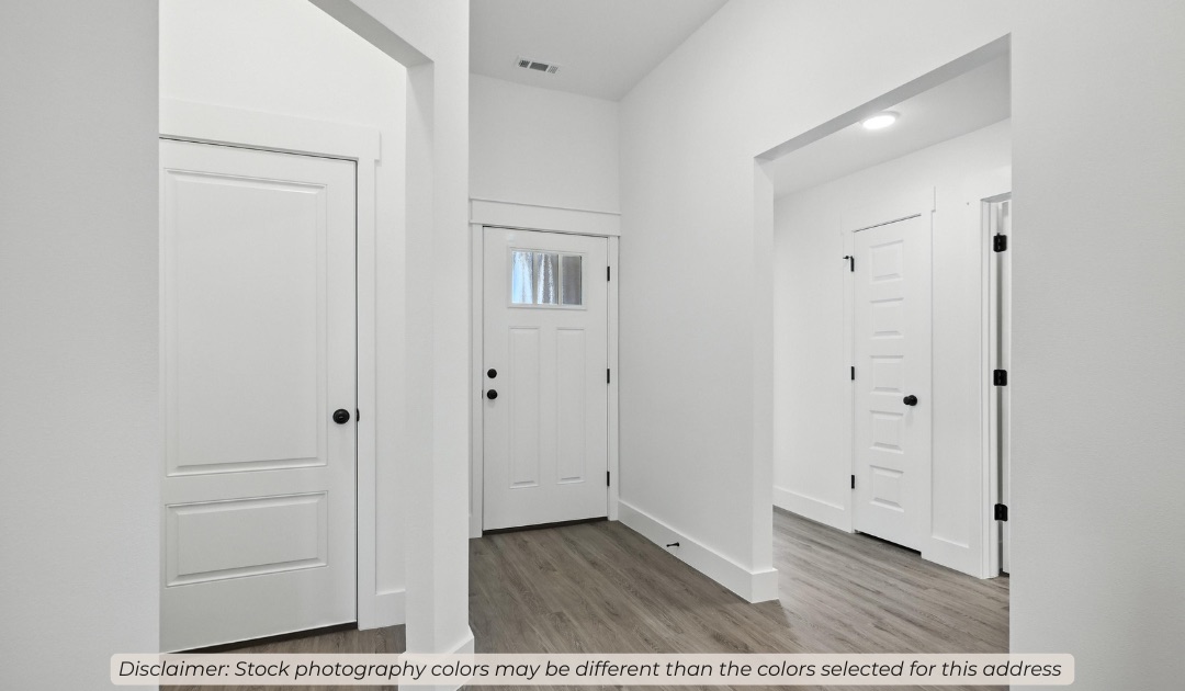 Heritage - Residential