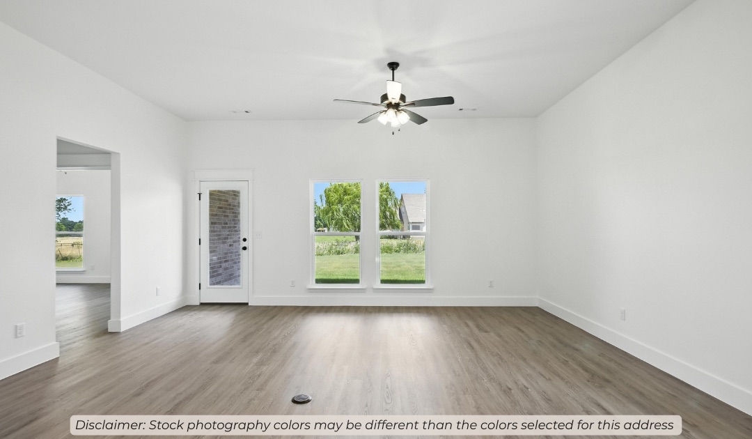 Heritage - Residential