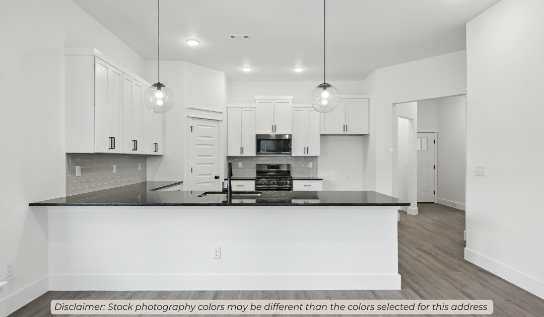 Heritage - Residential