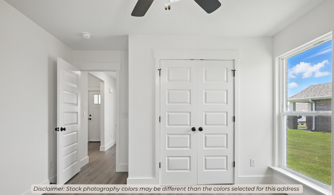 Heritage - Residential