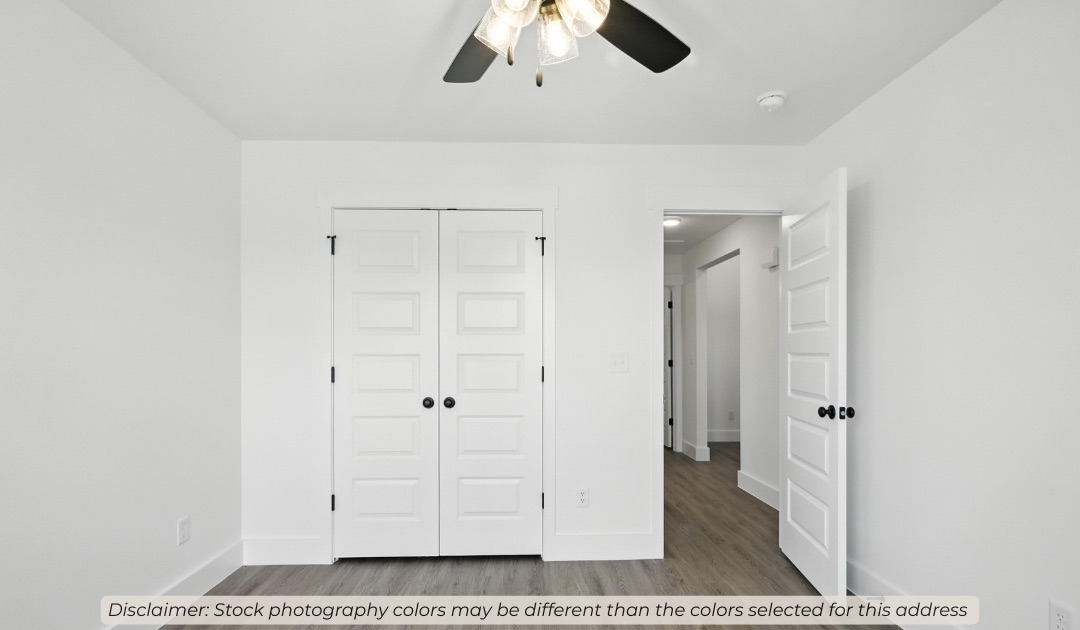 Heritage - Residential