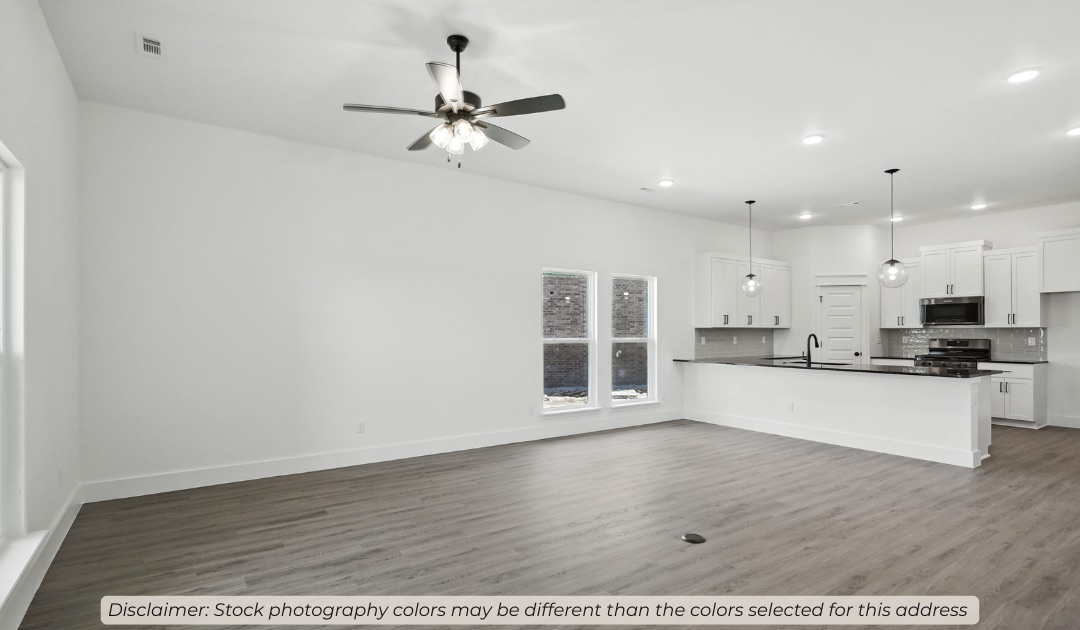 Heritage - Residential