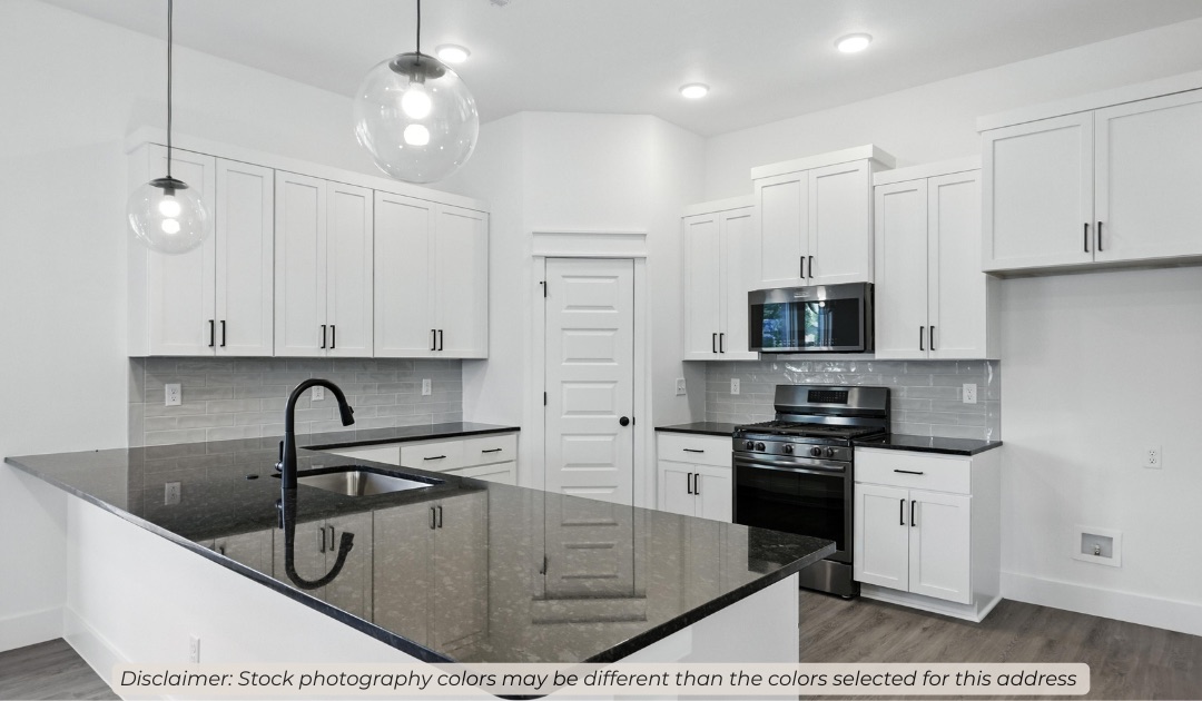 Heritage - Residential
