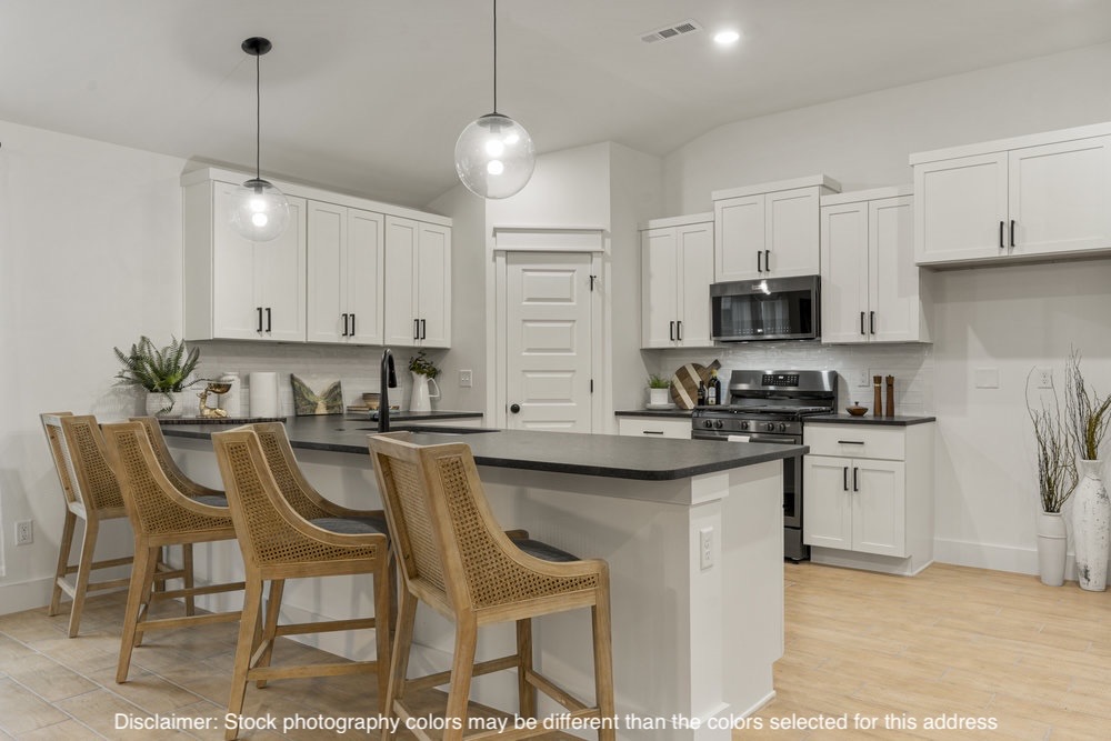 Heritage - Residential