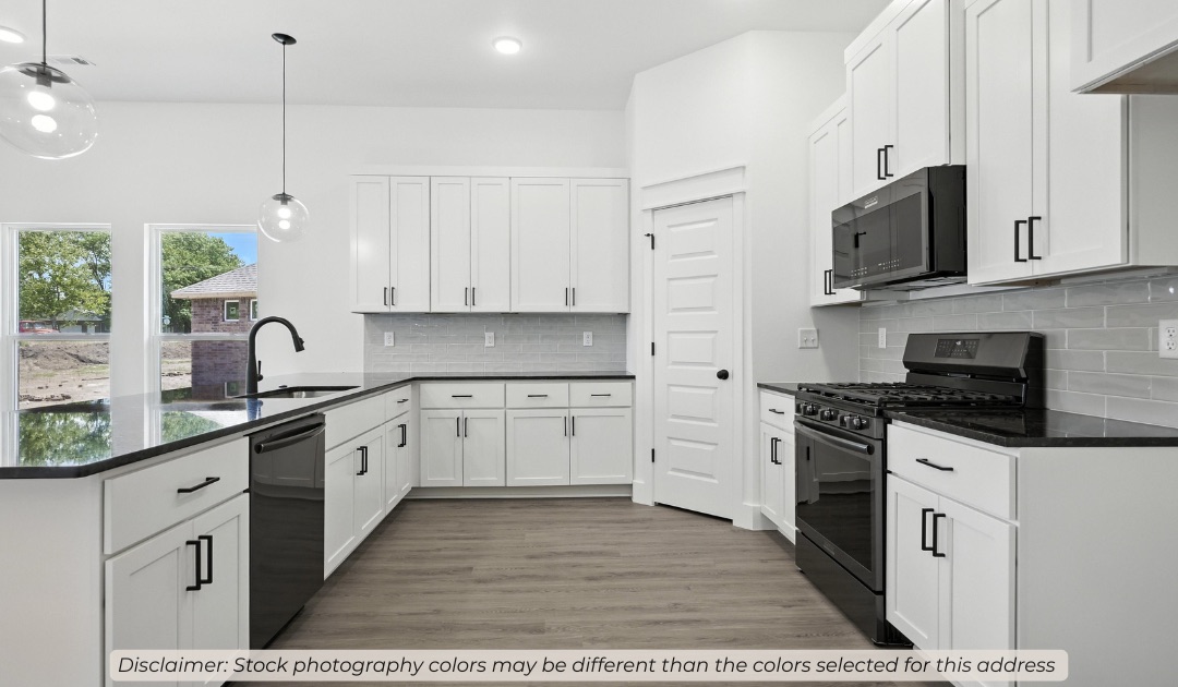 Heritage - Residential