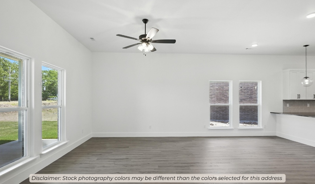 Heritage - Residential