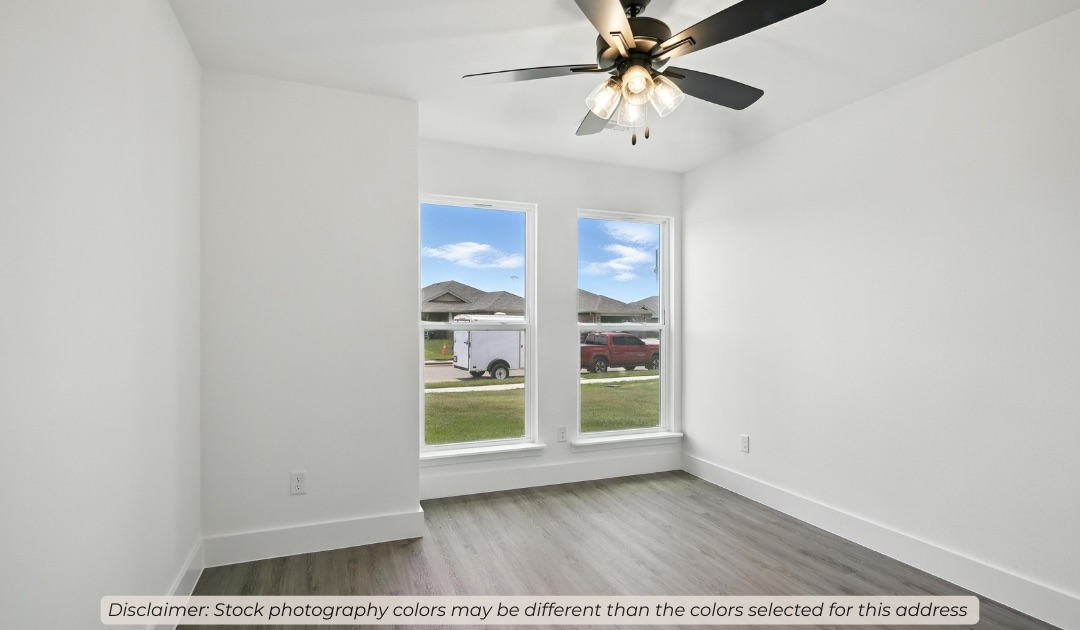 Heritage - Residential