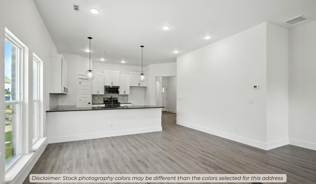 Heritage - Residential