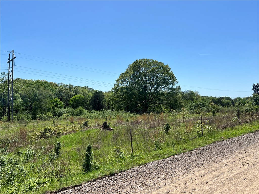 Other Subdivision - Land