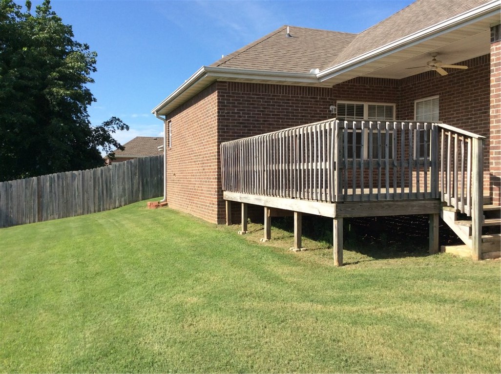 Lyndal Heights - Residential Lease