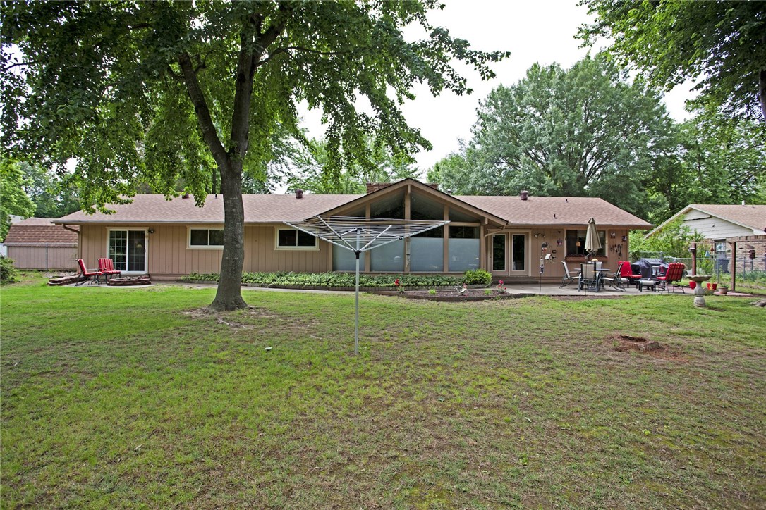 Turtle Creek Place Unit 1 Rogers - Residential