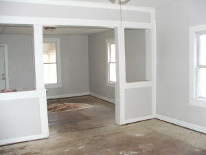 Hughey Add - Residential
