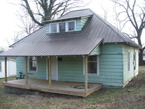 Hughey Add - Residential