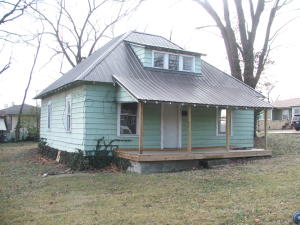 Hughey Add - Residential