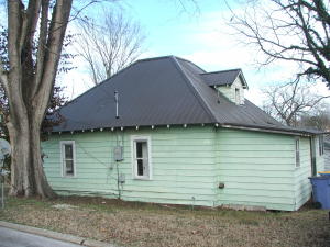 Hughey Add - Residential