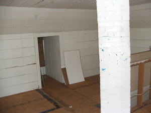 Hughey Add - Residential