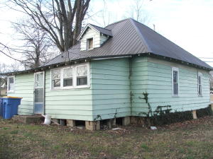 Hughey Add - Residential