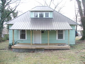 Hughey Add - Residential