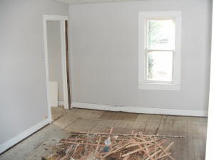 Hughey Add - Residential
