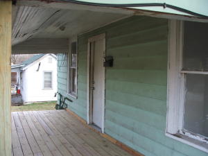 Hughey Add - Residential