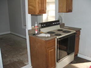 Hughey Add - Residential