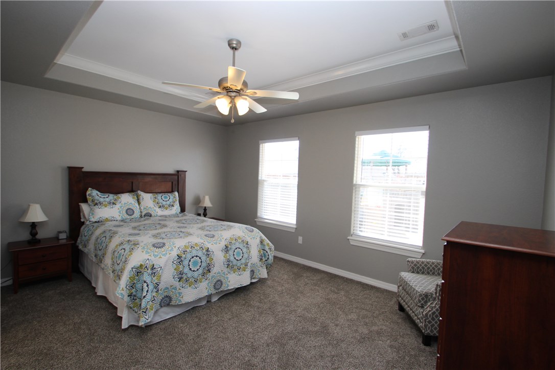 Riverwalk Farm Estate Ph II Bentonville - Residential