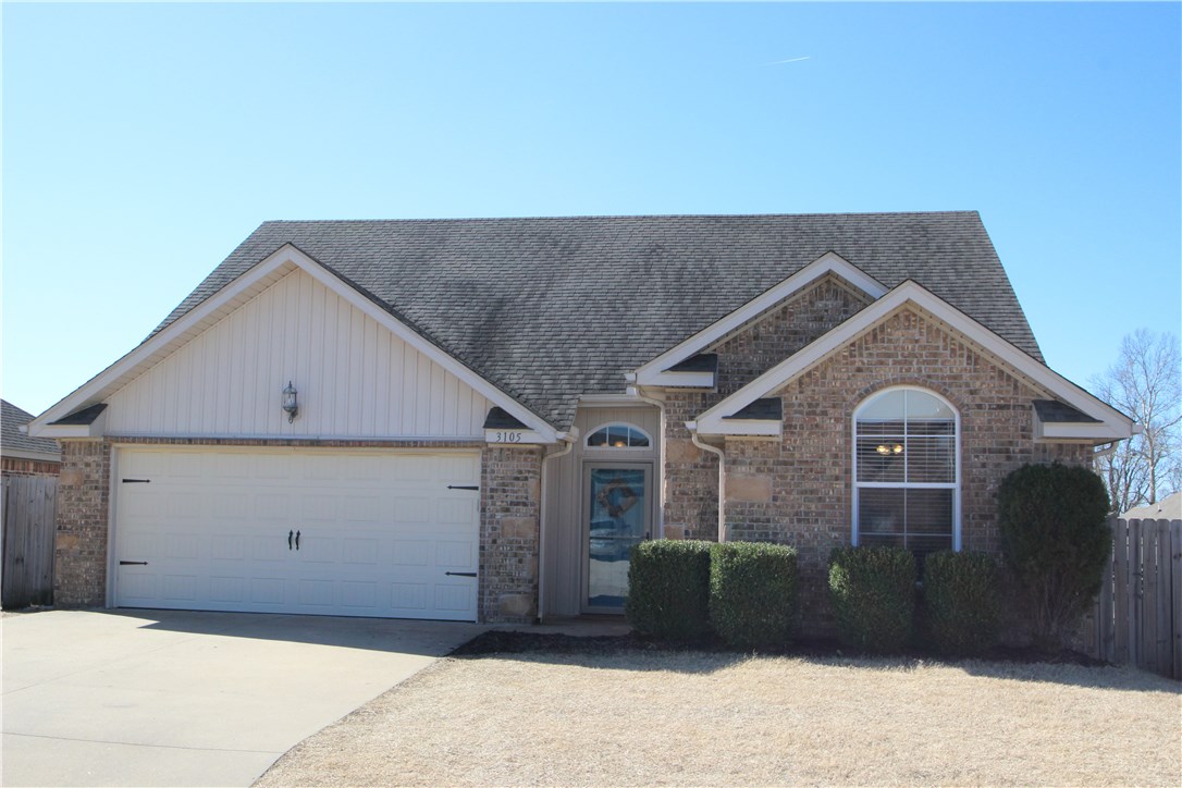 Riverwalk Farm Estate Ph II Bentonville - Residential