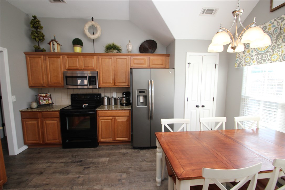 Riverwalk Farm Estate Ph II Bentonville - Residential