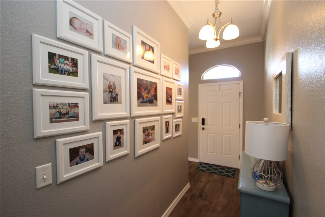 Riverwalk Farm Estate Ph II Bentonville - Residential